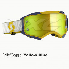 SCOTT Fury Goggle