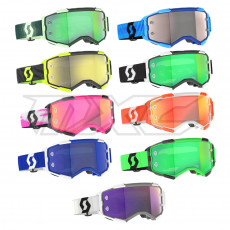 SCOTT Fury Goggle