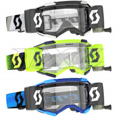 SCOTT Fury WFS Goggle
