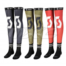 SCOTT Knee Brace Socks