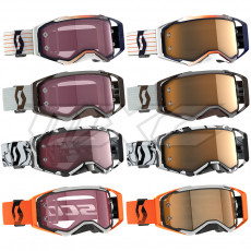 SCOTT Prospect Amplifier Goggle