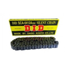 DID Steuerkette Kawasaki Z 440 H 82-83/Z 440 LTD 82-85 DID Steuerkette Kawasaki Z 440 H 82-83/Z 440 LTD 82-85