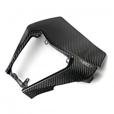 CMT Carbon Scheinwerfermaske