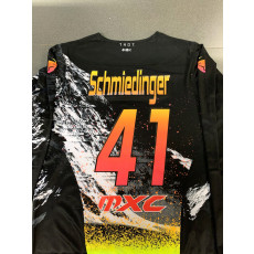 MXC Jersey bedrucken