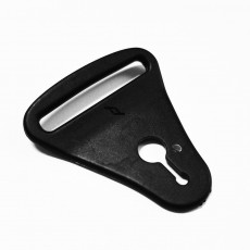 POD Ersatzschnalle 1Stk. K700/ K300/ K4/ K8