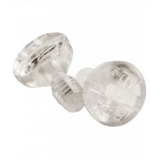 FOX 2020 V3 RS Visor Screws - 2Pk
