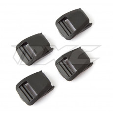 Gaerne SG12 Replacement Ersatzteil Schnallenaufnahme 4 Stück