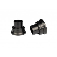 Enduro Engineering Buchsen Radlager hinten KTM Husqvarna 23- 22mm Hart eloxiert