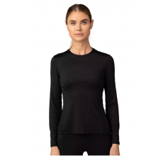 FOX Women Tecbase LS Shirt