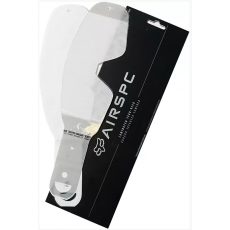 FOX Air Space Tear Offs Laminated 14pk