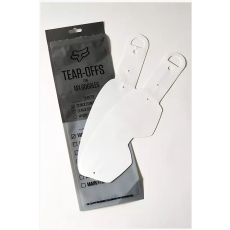 FOX Airspace / Main VLS™ Tear-Offs - Standard 20pk