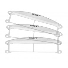SCOTT WFS ANTI-STICK GRID PROSPECT/FURY (3ER-PACK)