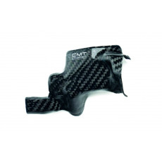 CMT Carbon Pumpenschutz für Kupplungshebel