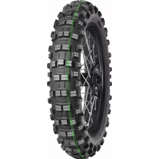 Mitas Reifen Terra Force-EF Pro Super Soft 140/80-18 2x grün Mitas Reifen Terra Force-EF Pro Super Soft 140/80-18 2x grün