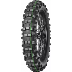 Mitas Reifen Terra Force-EF Super Soft 140/80-18 2x grün Mitas Reifen Terra Force-EF Super Soft 140/80-18 2x grün