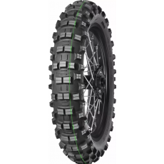 Mitas Reifen Terraforce EF Super Light 140/80-18 1x grün Mitas Reifen Terraforce EF Super Light 140/80-18 1x grün