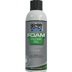 Bel Ray Foam Filter Oil Spray 400 ml