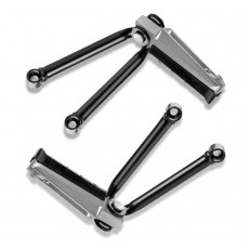 Beta Fussraste Sozius Kit RR50 2T