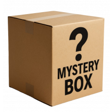 MXC Mystery Box