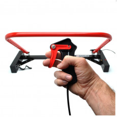 Risk Racing Holeshot Practice Starttor