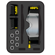 100% Forecast Pro Pack Launch Edition ultra hydro