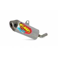 FMF Powercore 2 Shorty Silencer FMF Powercore 2 Shorty Silencer