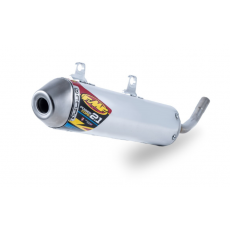 FMF Powercore 2.1 Shorty Silencer