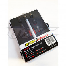 Haan Wheels Drehmoment-Speichenschlüssel