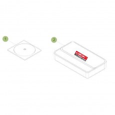 Beta X trainer 16 Spezialwerkzeug