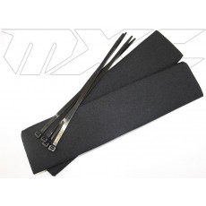 MXC Neopren Gabelschutz