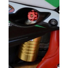 Sachs shock Factory Boano