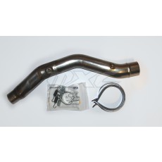 FMF Stahl Mittelrohr Yamaha YZ400 / YZ426 98-02 FMF Stahl Mittelrohr Yamaha YZ400 / YZ426 98-02