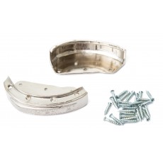 Gaerne Stahlkappen für SG12