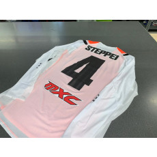MXC Jersey bedrucken