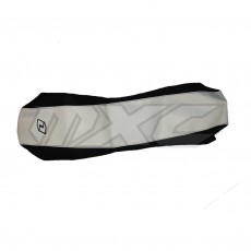 One Seat Cover YZF 250/450 -13 black white