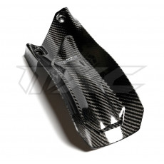 CMT Carbon Stoßdämpferschutz