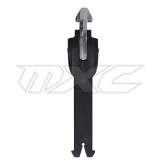 Alpinestars Tech 7S Ersatz Strap with Aluminium Bridge