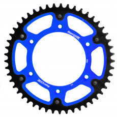 Supersprox Stealth Kettenrad