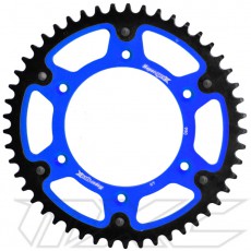 Supersprox Stealth Kettenrad