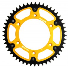 Supersprox Stealth Kettenrad