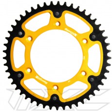 Supersprox Stealth Kettenrad