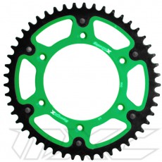 Supersprox Stealth Kettenrad