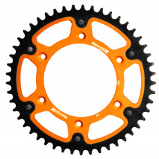 Supersprox Stealth Kettenrad