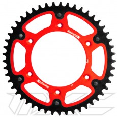 Supersprox Stealth Kettenrad