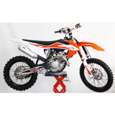 KTM SXF450 25