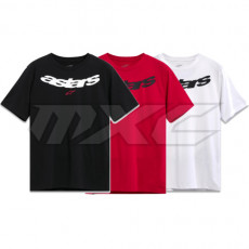 Alpinestars Elliptic CSF SS T-Shirt