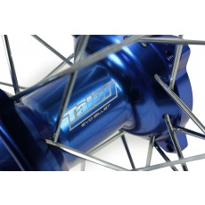 Talon Evo Rad hinten