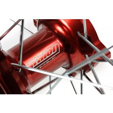 Talon Evo Rad hinten