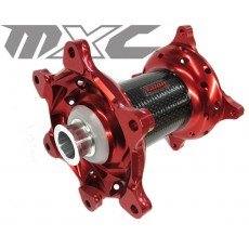 Talon Nabe carbon rear