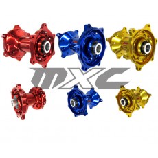 Talon Nabe Pro Billet front